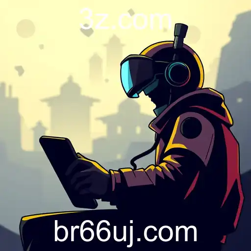 Revolução Digital nos Jogos Online