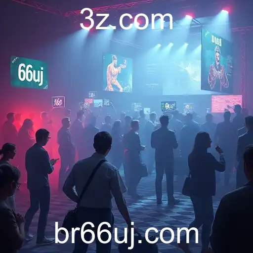 Avanços e Desafios no Mundo dos Jogos em 2025