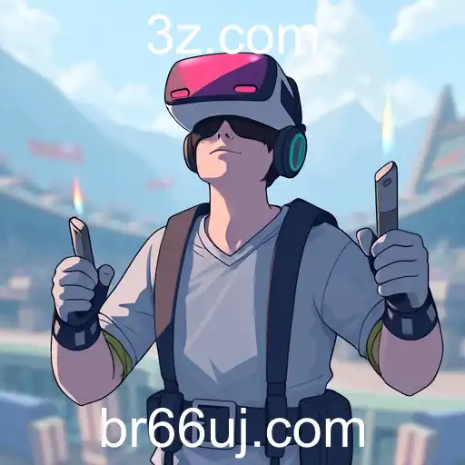 A Revolução do 66uj no Cenário de Jogos