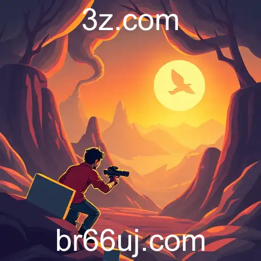 Revolução no Mundo dos Jogos com 66uj