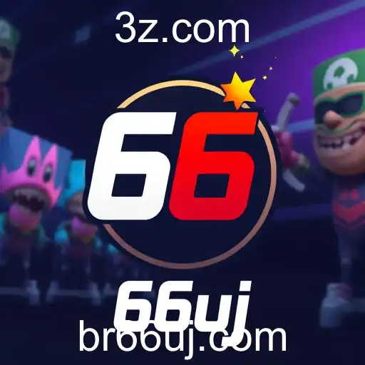 66uj: O Fenômeno do Universo dos Jogos em Português