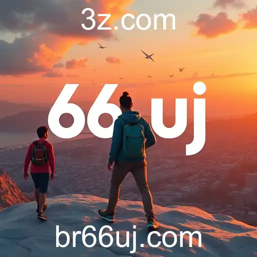 A Revolução do Jogo Online: A Ascensão do 66uj