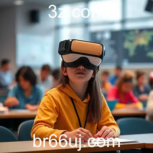 Revolução nos Jogos Online: O Impacto de '66uj' na Indústria