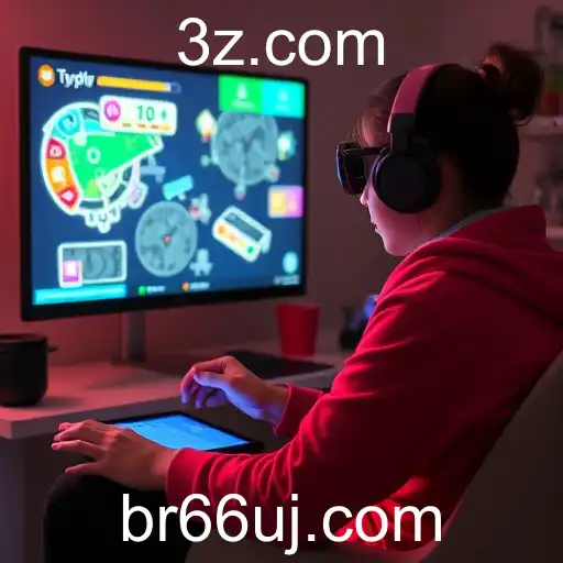 A Influência dos Jogos no Bem-Estar e Saúde dos Jogadores