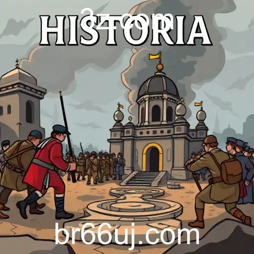 Revolução dos Jogos Online em 2025: A Ascensão de 66uj