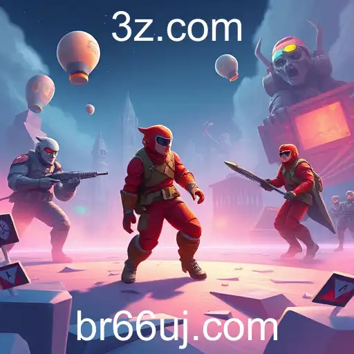 Explorando o Mundo dos Jogos com a Palavra-chave Misteriosa