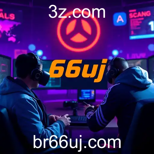 Inovações no Universo dos Jogos Online