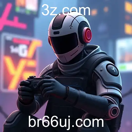 Explorando as Tendências em Jogos Online