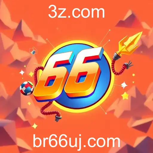 Revolução dos Jogos Online com 66uj