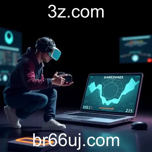 A Evolução do Universo dos Jogos em 2025