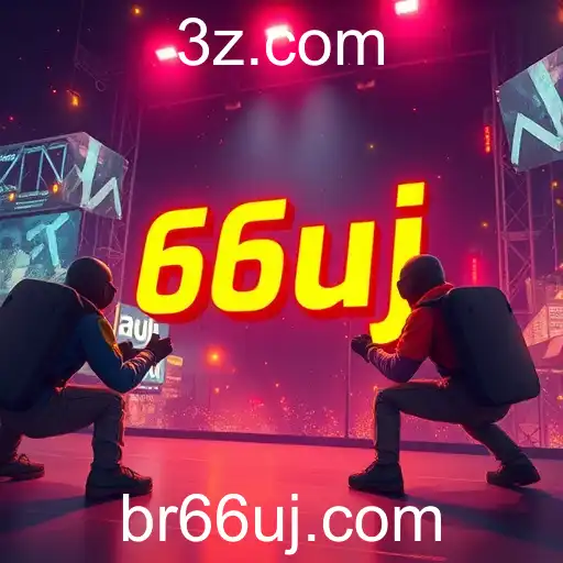 Explorando o Impacto do 66uj nos Jogos Online