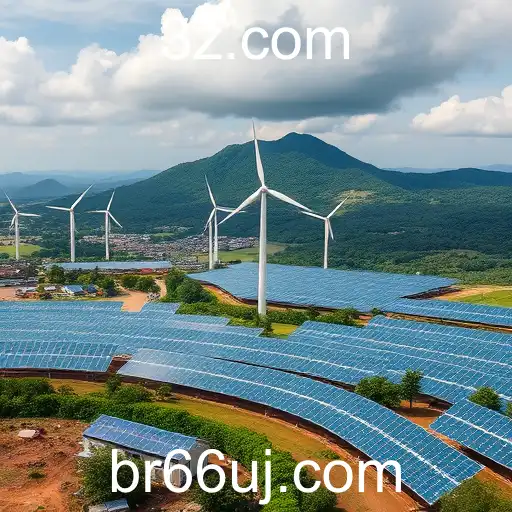 Transformações Tecnológicas e Sustentabilidade no Brasil